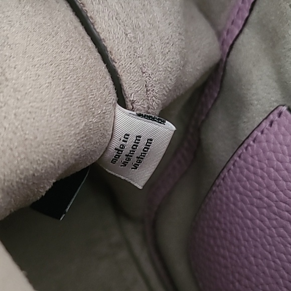 kate spade Lilac Shoulder Bag - Picture 8 of 11